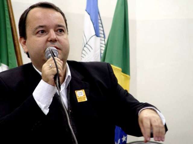 No MS Forte, obras da UEMS ter&atilde;o R$ 48,5 milh&otilde;es na Capital e em Dourados