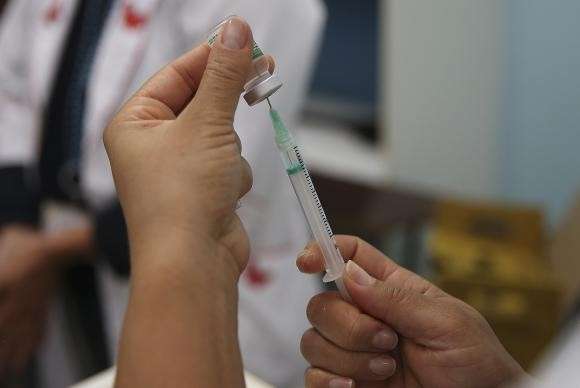 S&aacute;bado &eacute; dia de multivacina&ccedil;&atilde;o para crian&ccedil;as e adolescentes