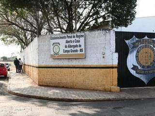 Internos procuram a Pol&iacute;cia e dizem ser amea&ccedil;ados de morte dentro do pres&iacute;dio