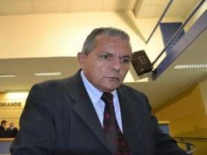 Saraiva pode ser líder do prefeito Olarte na Câmara, mas quer autonomia