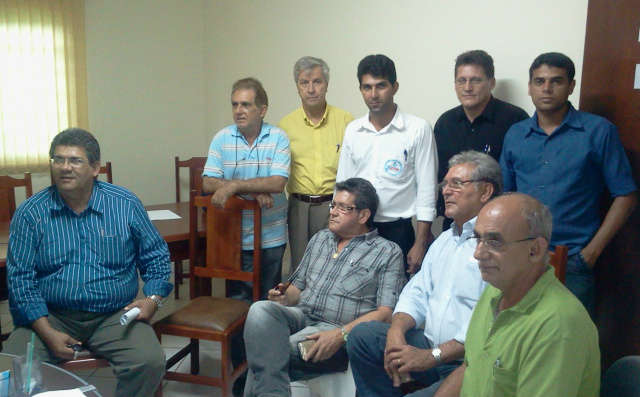  Ap&oacute;s confronto, reuni&atilde;o hoje pode acabar com grave na f&aacute;brica Eldorado