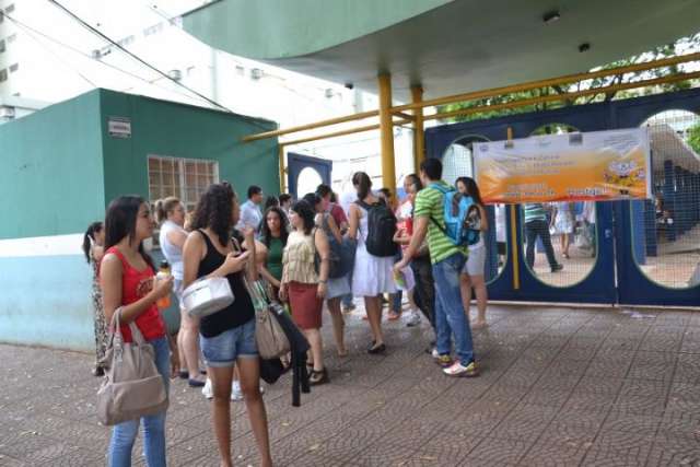 &ldquo;Movimento imigrat&oacute;rio para o Brasil no s&eacute;culo XXI&rdquo; foi tema da reda&ccedil;&atilde;o do Enem