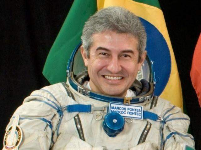 Maior feira científica do País traz astronauta e homenageia Almir Sater