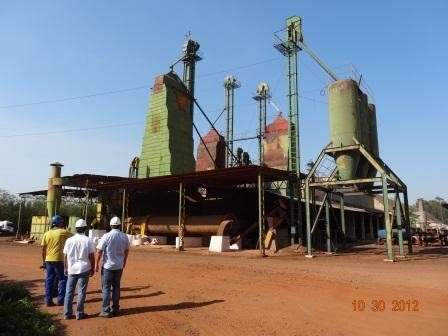 A menos de 5 horas do fim, leil&atilde;o de armaz&eacute;ns da Cooagri n&atilde;o tem lances
