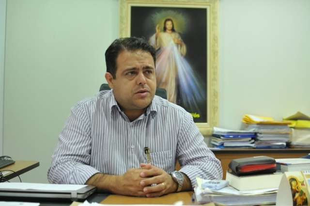 Prefeitura n&atilde;o sabe onde foram parar 32 mil doses de vacina contra a gripe