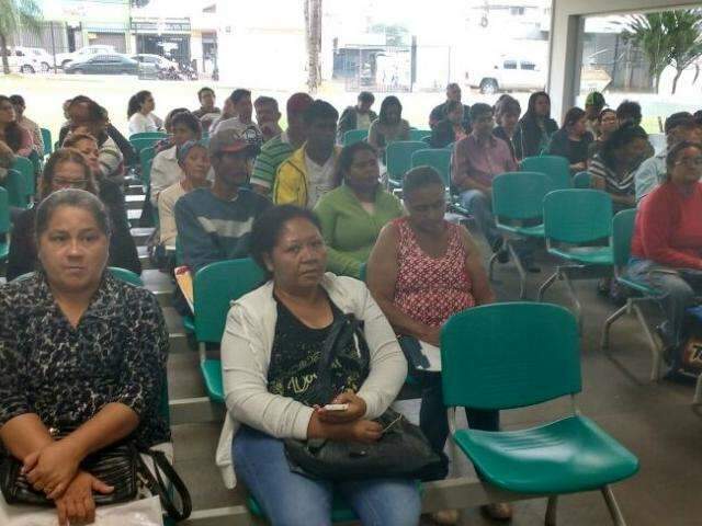 MS quer acabar com fila para tratamento de c&acirc;ncer com acelerador linear