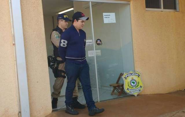 No crime h&aacute; 4 anos, traficante diz que faturava R$ 60 mil por m&ecirc;s