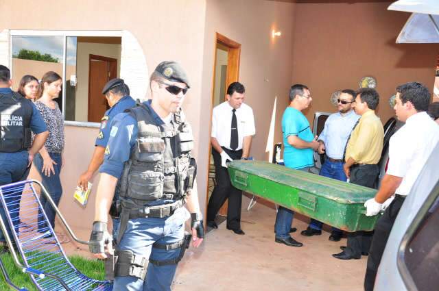  Pol&iacute;cia j&aacute; tem 3 suspeitos de envolvimento em morte no Tijuca presos