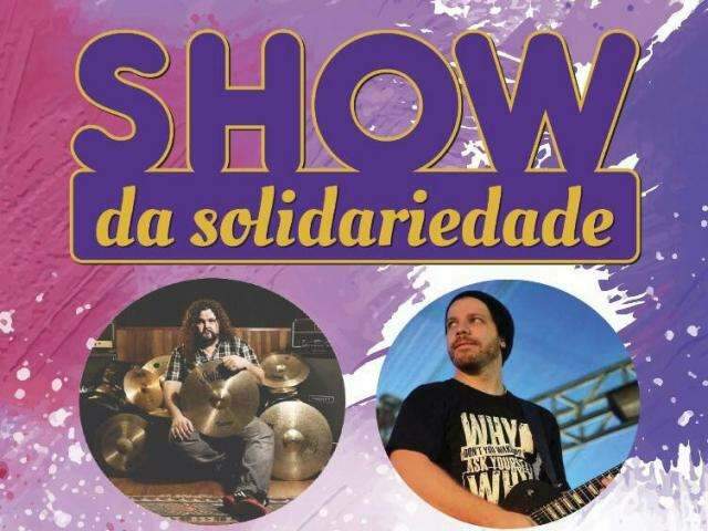 Asilo S&atilde;o Jo&atilde;o Bosco realiza &#039;Show da Solidariedade&#039; no pr&oacute;ximo s&aacute;bado