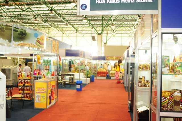 Congresso supermercadista espera movimentar R$ 45 milh&otilde;es