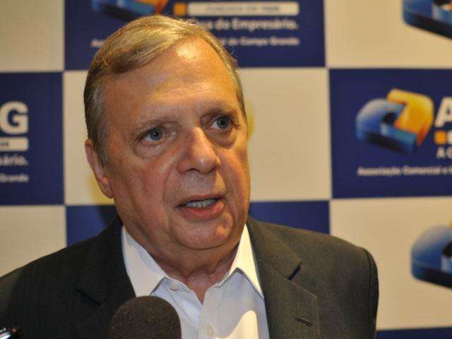 Jereissati admite crise no Bosque dos Ip&ecirc;s, mas confia em recupera&ccedil;&atilde;o