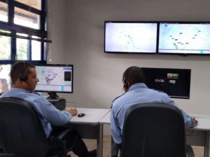 Aplicativo de celular vai ajudar Polícia Rodoviária a monitorar estradas