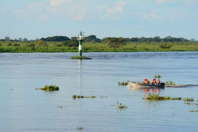 Pesca esportiva leva 52 mil ao Pantanal e movimenta R$ 101 mi