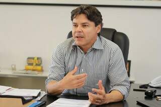 Paulo Duarte diz que decisão foi correta, pois doações geraram casos de corrupção (Foto: Arquivo)