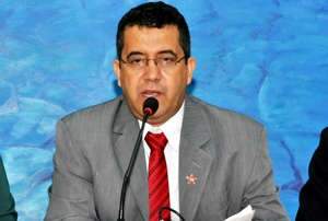 Justi&ccedil;a reconduz presidente e secret&aacute;ria &agrave; C&acirc;mara de Bonito