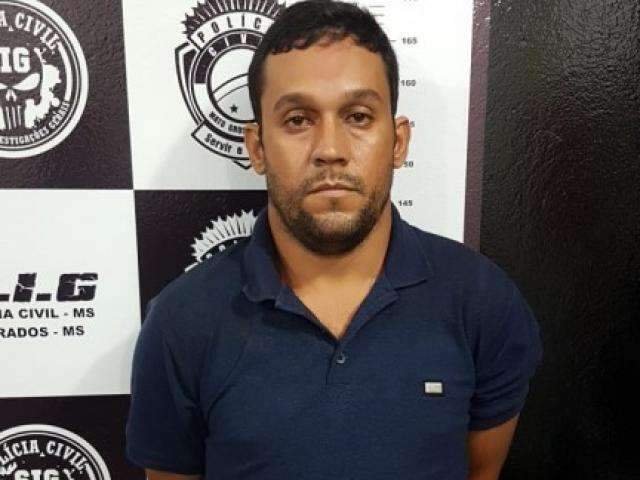 Trio que ajudou na fuga de suspeito ap&oacute;s feminicidio &eacute; preso pela pol&iacute;cia