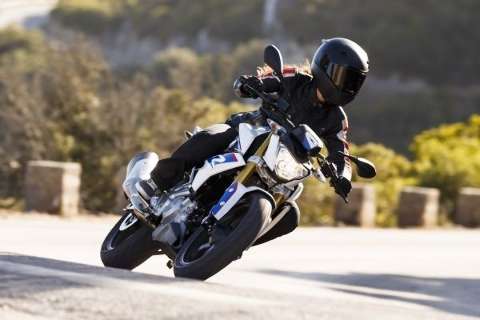 BMW Motorrad anuncia nova fábrica da marca em Manaus 