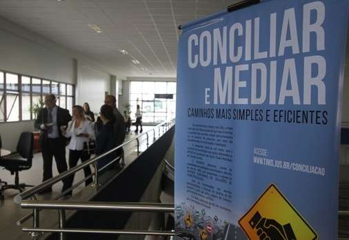Em quatro etapas, mutir&atilde;o DPVAT agiliza conclus&atilde;o de mais de mil a&ccedil;&otilde;es