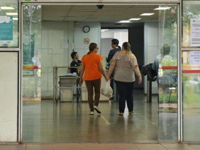 Em um m&ecirc;s, operadoras de planos de sa&uacute;de perdem 8,8 mil clientes em MS