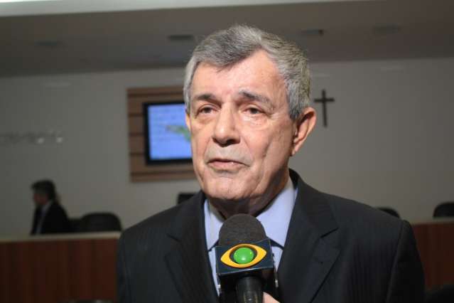 MPE recomenda o afastamento de Santini do cargo de procurador 