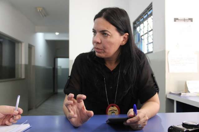 Delegada pede prorroga&ccedil;&atilde;o em investiga&ccedil;&atilde;o da morte de beb&ecirc;