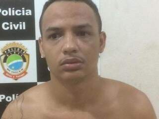 Pedro Gabriel foi preso nesta manhã (Foto: Divulgação)