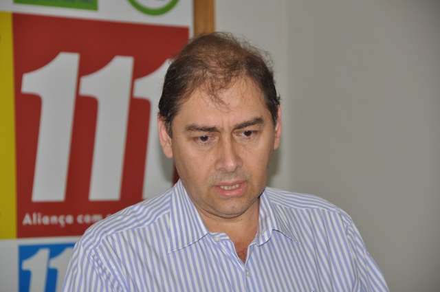 MPF denuncia ex-prefeitos da Capital por fraude em merenda escolar