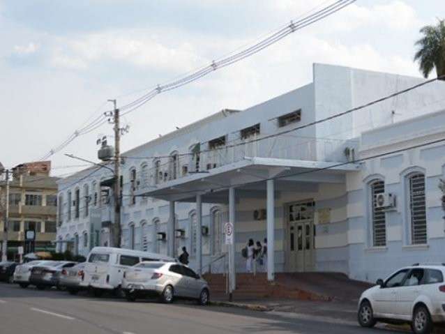 Prefeito pede a Reinaldo aumento de repasse mensal para Santa Casa
