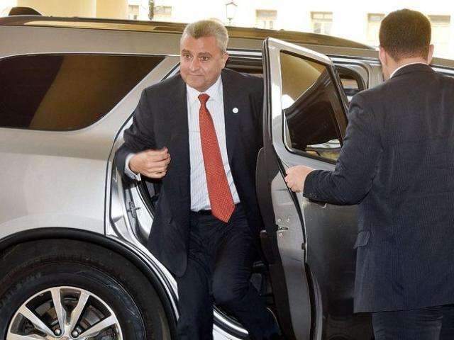 Ministro paraguaio d&aacute; explica&ccedil;&otilde;es no Senado sobre resgate de traficante