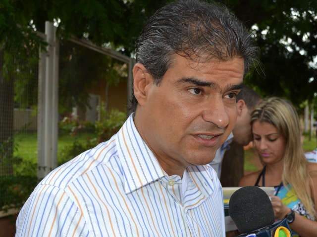  Trad avalia que Expogrande depende de acordo entre MPE e Acrissul
