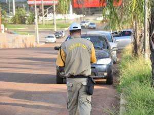 Chefe preside sindic&acirc;ncia na Agetran contra fiscal que o denunciou