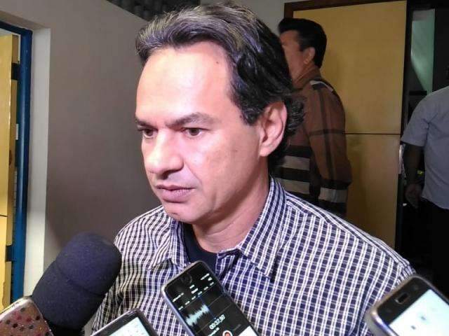 Prefeitura estuda renovar frota para economizar com manutenção