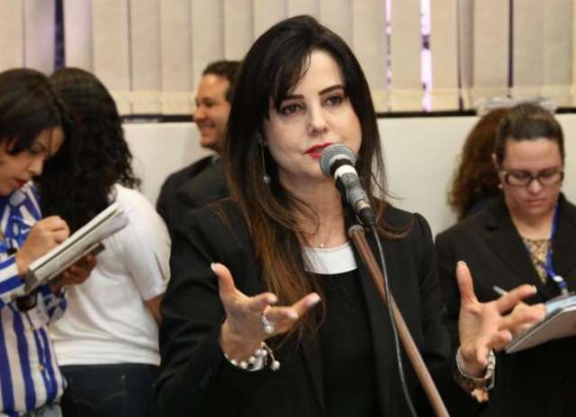 Assembleia realiza audi&ecirc;ncia sobre 9 anos da Lei Maria da Penha