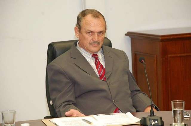 Ex-vereador J&uacute;lio Artuzi morre em Dourados v&iacute;tima de c&acirc;ncer no f&iacute;gado