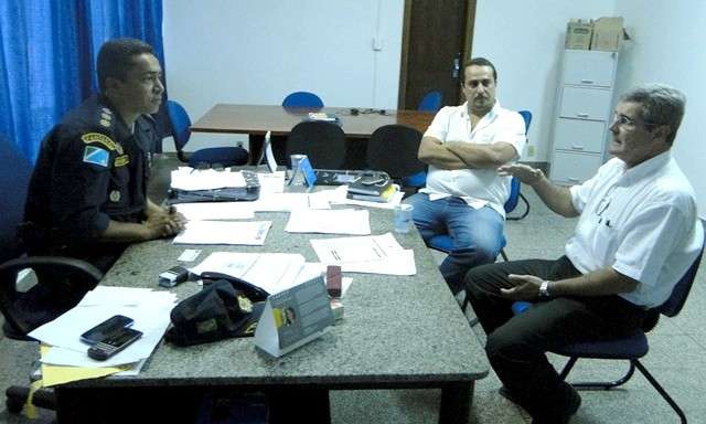 Bol&iacute;via inicia na semana que vem devolu&ccedil;&atilde;o de ve&iacute;culos furtados 