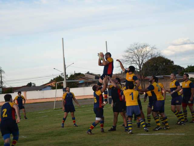  Campo Grande perde final e mant&eacute;m freguesia no Rugby