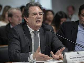 Senador retoma projeto que torna crime hediondo fraude em alimentos