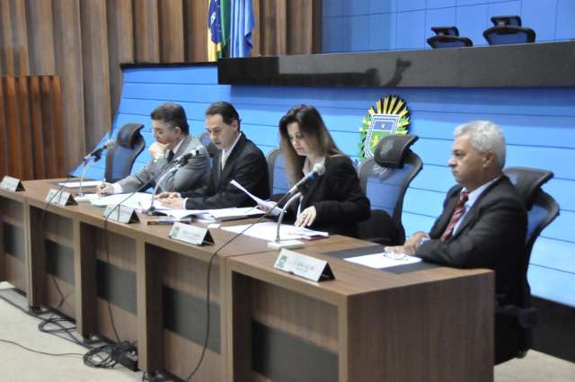 CPI conclui TAC que estabelece prazo de 90 dias para a&ccedil;&atilde;o das operadoras