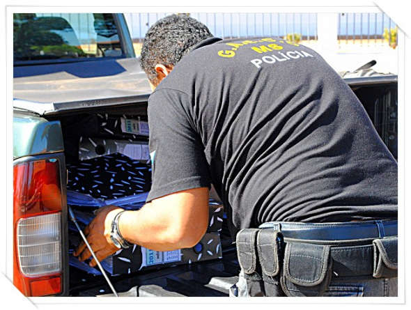  Em 2012, vereadores de Deod&aacute;polis receberam R$ 36 mil ilegalmente