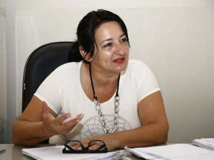 Professora vai ocupar vaga de vereador condenado pelo escândalo do leite