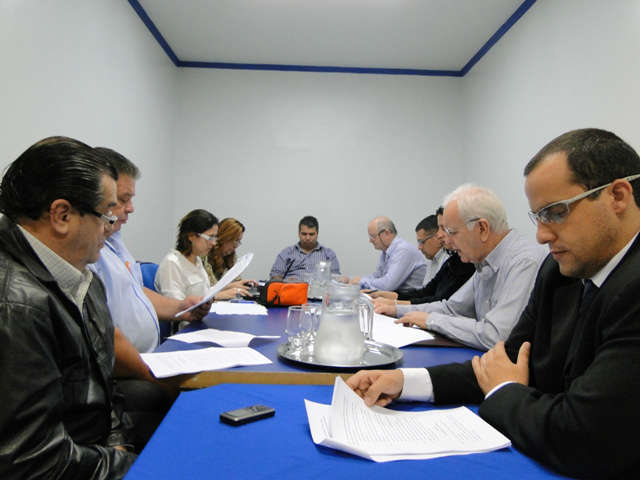  Ponta Por&atilde; cria associa&ccedil;&atilde;o para estimular setor tur&iacute;stico na fronteira