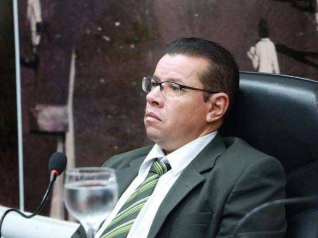 Testemunhas de vereador acusado de ser n&uacute;mero 2 da corrup&ccedil;&atilde;o dep&otilde;em hoje