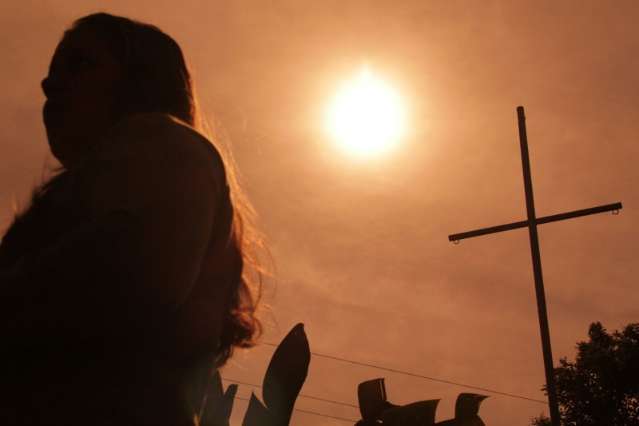 &quot;Ladr&atilde;o de calcinha&quot; &eacute; preso suspeito de violentar menina de 9 anos