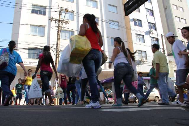Maioria dos eleitores de MS tem ensino fundamental incompleto