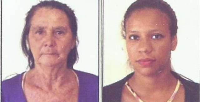 Mulheres mortas em acidente na BR-267 seguiam para Capital para visitar detento