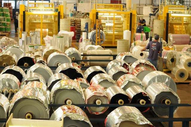 Produ&ccedil;&atilde;o industrial em MS evolui em fevereiro e cresce 5,1 pontos