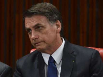 Bolsonaro faz hoje primeira reunião com os 22 ministros indicados