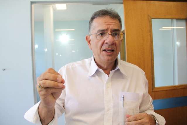 Com obra no HU, MS totaliza 78 leitos de UTI neonatal e meta &eacute; chegar a 100 