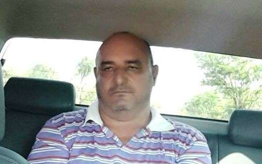 Suposto integrante do PCC &eacute; assassinado ao deixar o pres&iacute;dio
