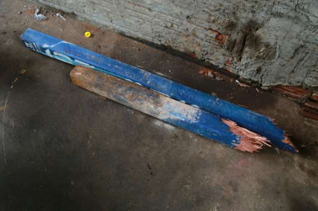 Em sa&iacute;da de bar, cinco s&atilde;o atropelados em avenida famosa por excessos